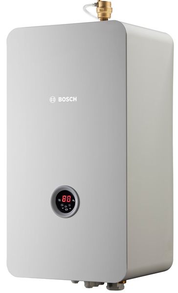 Электрический котел Bosch Tronic Heat 3500 18 RUS ErP 00048551 фото