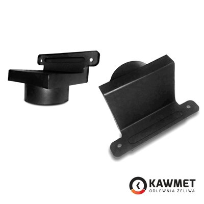 Долот (адаптер) сталевий KAWMET для подачі повітря зовні W13A Kaw-met Dolot/S W13A фото
