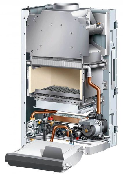 Газовый котел Protherm LYNX 24 ВА (Рысь) 00006482 фото