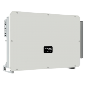 Мережевий інвертор PROSOLAX X3-FTH-100K, 100 кВт ELEKTRO-1710 фото