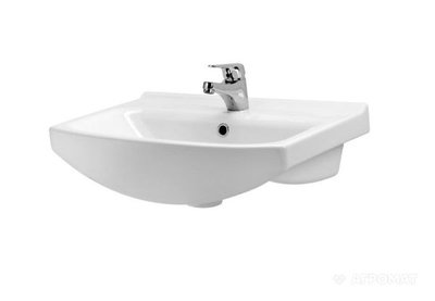 Раковина для ванної Cersanit Cersania (60) с/о Меблева 00026028 фото