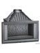 Камінна топка Invicta 840 HORIZONTAL з шибером ref. 9284-75 фото 1