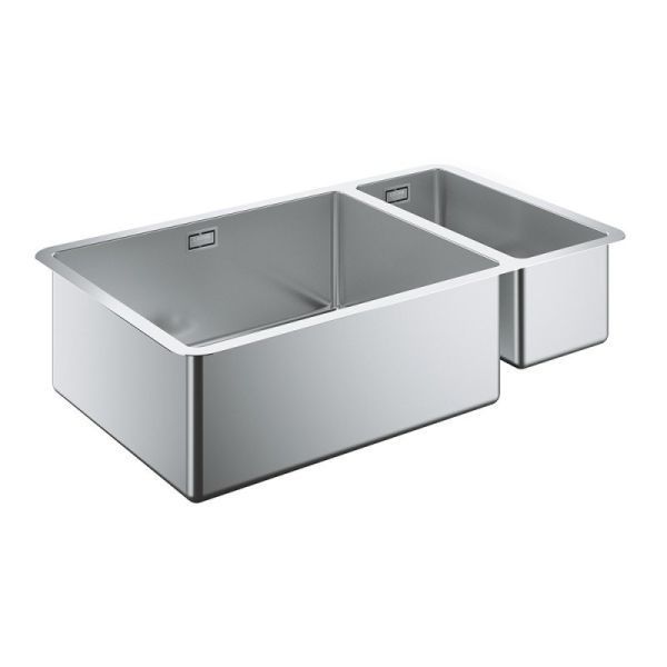 Кухонна мийка Grohe EX Sink 31575SD0 K700U 00031943 фото