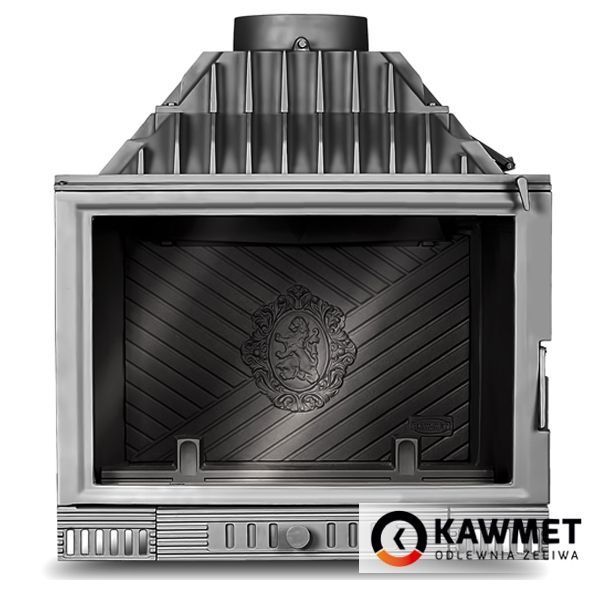 Каминная топка KAWMET W1 Herb (18 kW) Kaw-met W1 Herb фото
