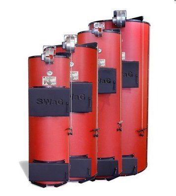 SWaG 10 D (дровяные) SWaG 10 U фото
