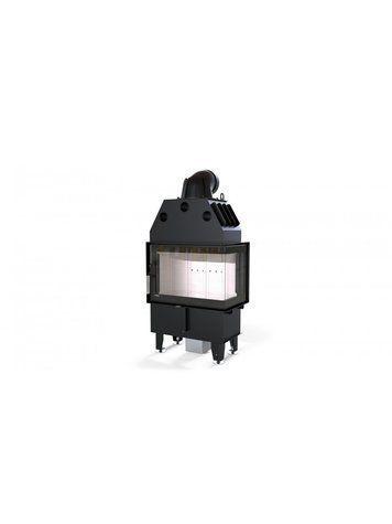 Камінна топка Defro Home INTRA SM BP MINI INTRA SM BP MINI фото