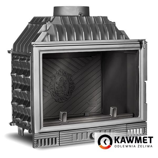 Камінна топка KAWMET W2 (14.4 kW) Kaw-met W2 фото