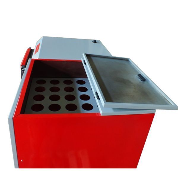 Пелетний котел TATRAMET Pell 40 kW TATRAMET Pell 40 kW фото