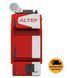 Котел на твердом топливе ALTEP TRIO UNI PLUS 30 квт TRIO UNI PLUS 30 квт  фото 1