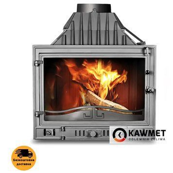 Камінна топка KAWMET W3 (16.7 kW) Kaw-met W3 фото