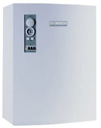 Електричний котел BOSCH Tronic 5000 H 45kW 00006233 фото