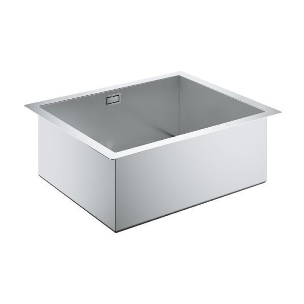 Кухонна мийка Grohe EX Sink 31579SD0 K700 00031947 фото