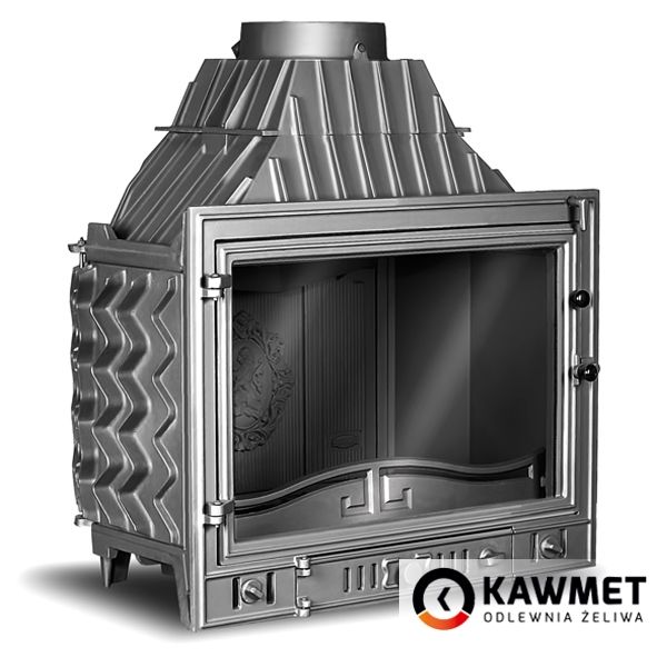 Каминная топка KAWMET W3 (16.7 kW) Kaw-met W3 фото