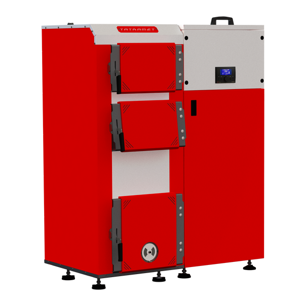 Пелетний котел TATRAMET Pell 50 kW Pell 50 kW фото