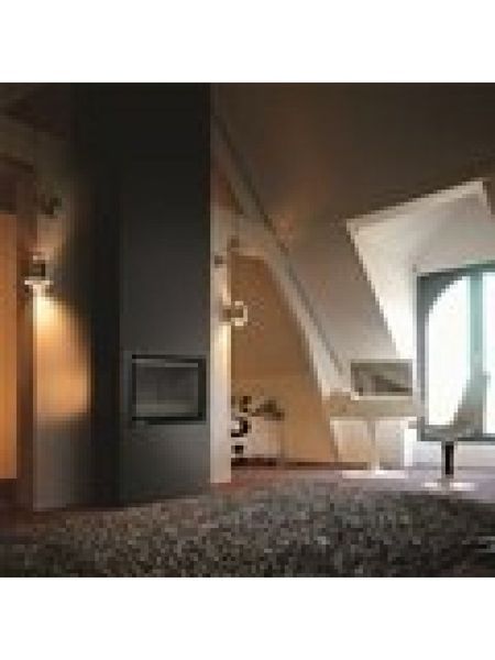 Камінна топка Invicta 700 GRANDE ANGLE ref. 9270-73 фото