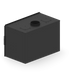 КАСЕТНА ТОПКА HITZE CUBO 800 1757 фото 4