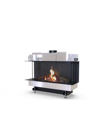 Камінна топка Defro Home VITAL 37 S C - Газ пропан Vital 37 S С G31 фото
