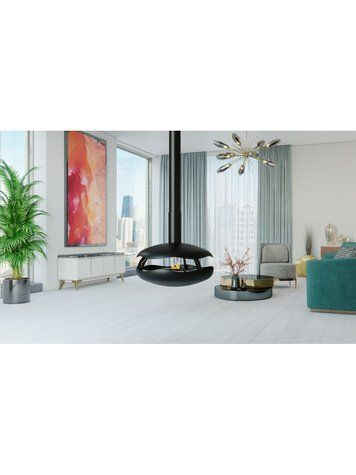 Біокамін GlammFire PEROLA-PLUS PJ00203 фото