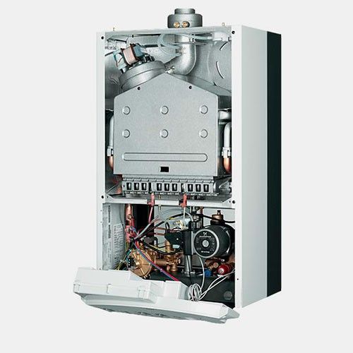Газовий котел BAXI ECO FOUR 240Fi 00016593 фото