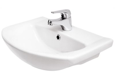 Раковина для ванної Cersanit Libra (60) с/о Меблева 00026035 фото