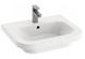 Раковина для ванної Ravak CHROME 650 Керамічний білий (XJG01165000) 00028382 фото 1