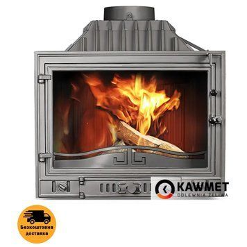 Камінна топка KAWMET W4 (14.5 kW) Kaw-met W4 фото