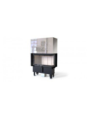 Камінна топка Defro Home INTRA ME BP G SLIM INTRA ME BP G SLIM фото