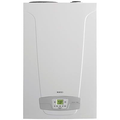 Котел газовый BAXI NUVOLA DUO-TEC 16+ GA 00023083 фото