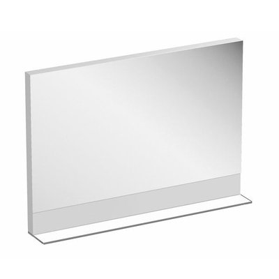 Дзеркало для ванної кімнати Ravak Formy 1200 Білий (X000001045) 00029031 фото