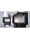 Каминная топка Defro Home INTRA ME BP G SLIM INTRA ME BP G SLIM фото 3