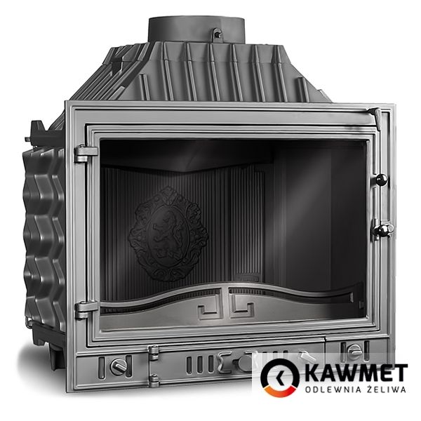 Каминная топка KAWMET W4 (14.5 kW) Kaw-met W4 фото