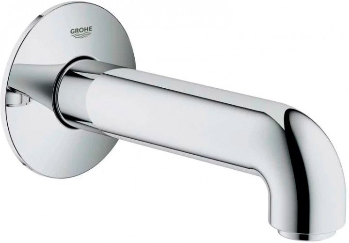 Grohe BauClassic 13258000 00045066 фото