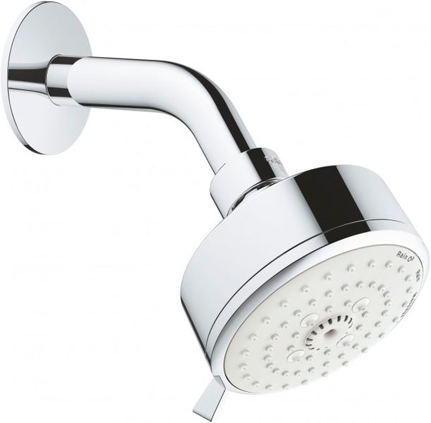 Grohe New Tempesta Cosmopolitan 100 26090001 00047089 фото