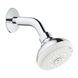 Grohe New Tempesta 100 27870001 00047087 фото 1