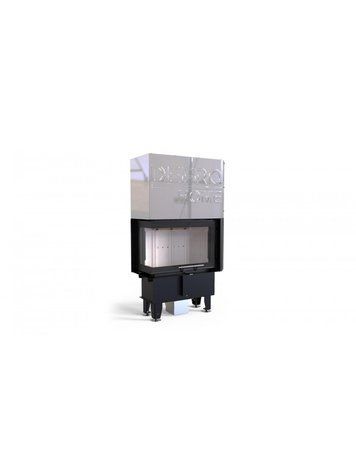 Каминная топка Defro Home INTRA SM BL G SLIM INTRA SM BL G SLIM фото