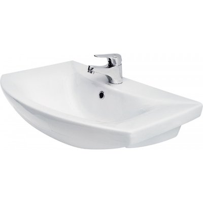 Раковина для ванної Cersanit OMEGA 65 с/о K11-0003 00040367 фото