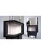 Камінна топка Defro Home INTRA SM BL G SLIM INTRA SM BL G SLIM фото 3
