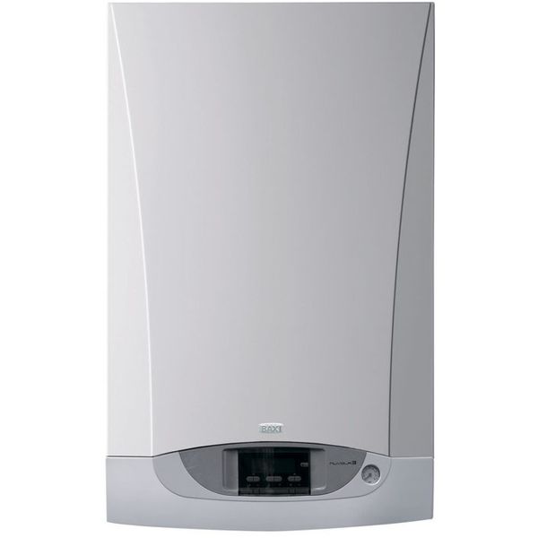 Газовый котел BAXI NUVOLA3 280 Fi BS 00023052 фото