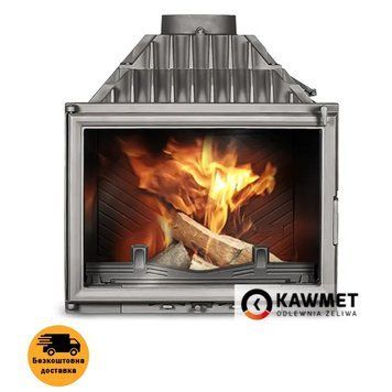 Камінна топка KAWMET W11 (18.1 kW) Kaw-met W11 фото