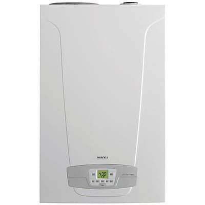 Котел газовый BAXI NUVOLA DUO-TEC 24+ GA 00023084 фото