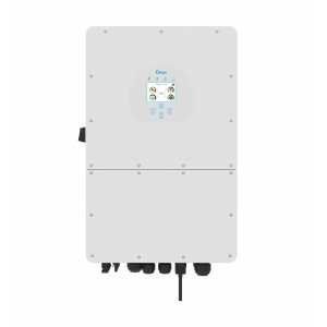 Гібридний інвертор Deye SUN-15K-SG01HP3-EU-AM2 ELEKTRO-1650 фото