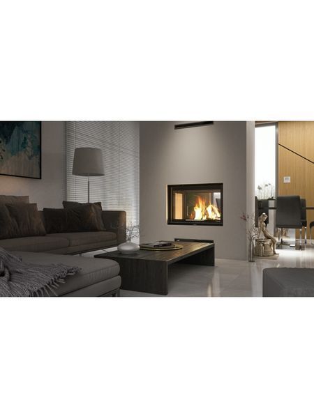 Каминная топка Defro Home INTRA SM T G INTRA SM T G фото