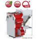 Твердотопливный котел Defro SIGMA EKOPELL 12 kw Defro SIGMA EKOPELL 12 kw фото 1