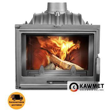 Камінна топка KAWMET W13 (9.5 kW) Kaw-met W13 фото
