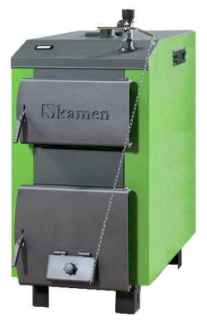 Твердотопливный котел Kamen N 50 kw Kamen N 50 kw  фото