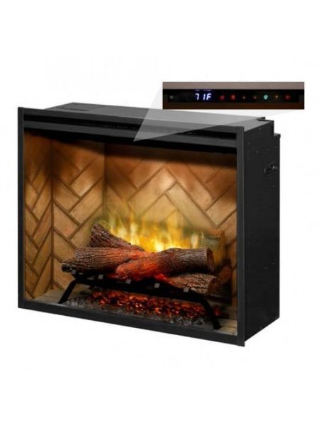 Електрокамін Dimplex Revillusion RBF 30 wf Revillusion RBF 30 wf фото