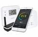 Salus RT310i WI FI інтернет-програмований термостат RT310i  фото 2