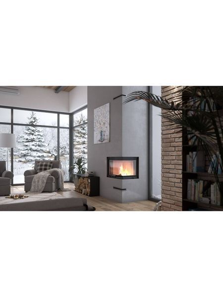 Каминная топка Defro Home INTRA ME BP G INTRA ME BP G фото