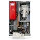 Котел газовый BAXI NUVOLA PLATINUM 24+ GA 00023089 фото 2