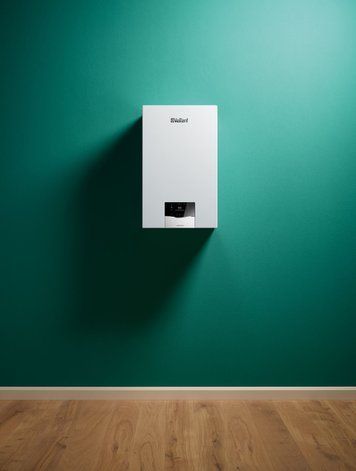 Газовий котел Vaillant ecoTEC plus VUW 32CS/1-5(N-INT2) 0010024604 фото